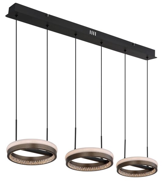 VISEČA LED-SVETILKA DELLA 1400 lm 3000, 4000, 6000 K 230 V