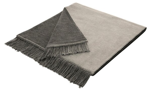 PREGRINJALO COTTON COVER 50/200 cm sivorjava