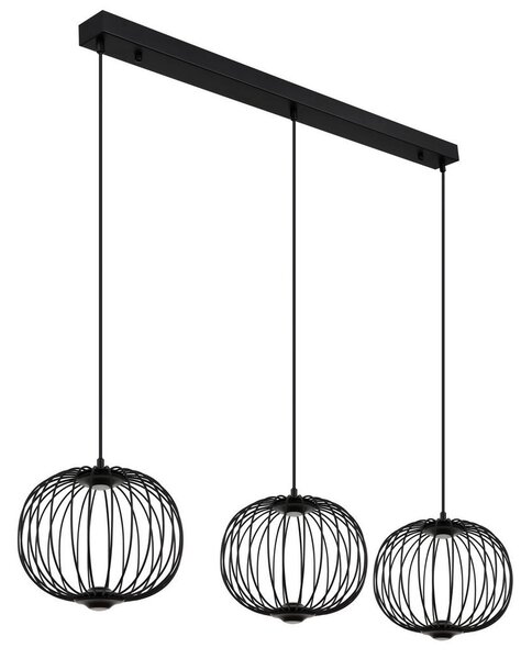 VISEČA LED-SVETILKA 3000 K 230 V