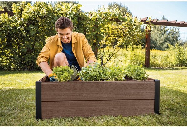 Visoka greda Maple – Keter
