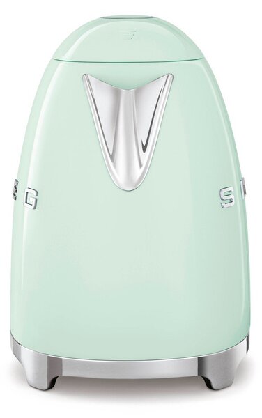 Svetlo zelen grelnik vode 1,7 l 50's Retro Style – SMEG