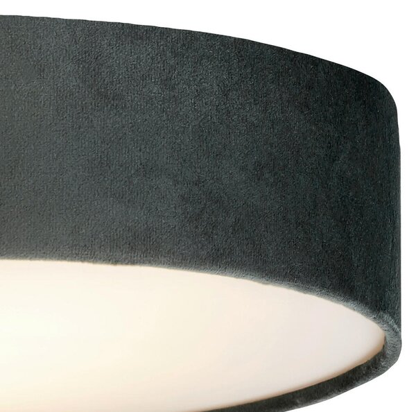 STROPNA SVETILKA Drum 38/10 cm