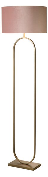 STOJEČA SVETILKA Modish 50/50/164 cm