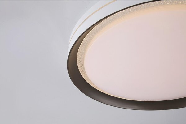 STROPNA SVETILKA Saucer 39/7 cm
