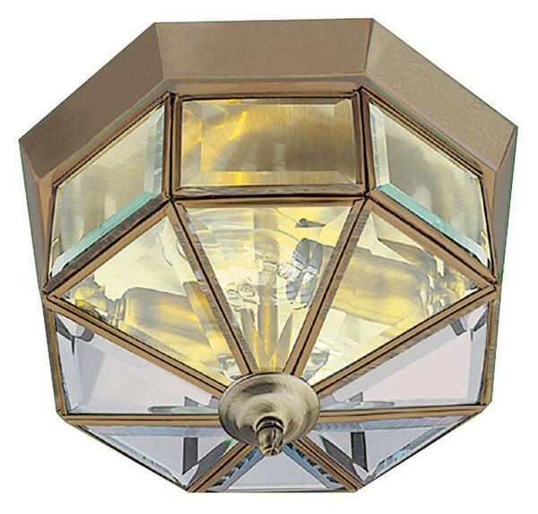 STROPNA SVETILKA Pisa III 23/15 cm