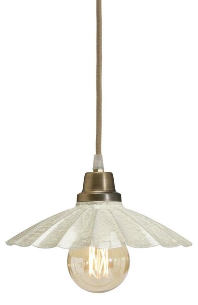 VISEČA SVETILKA Ester 24 cm E27