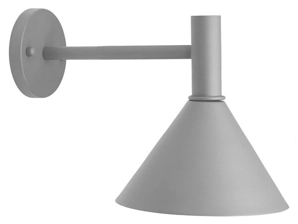 ZUNANJA STENSKA SVETILKA Mini-Tripp 30/20/18 cm