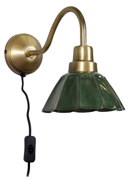 STENSKA SVETILKA Ester E27