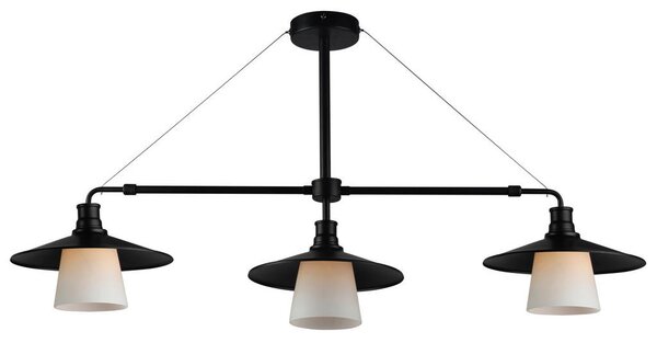 VISEČA NIHALNA SVETILKA Loft 98/26/55 cm E27