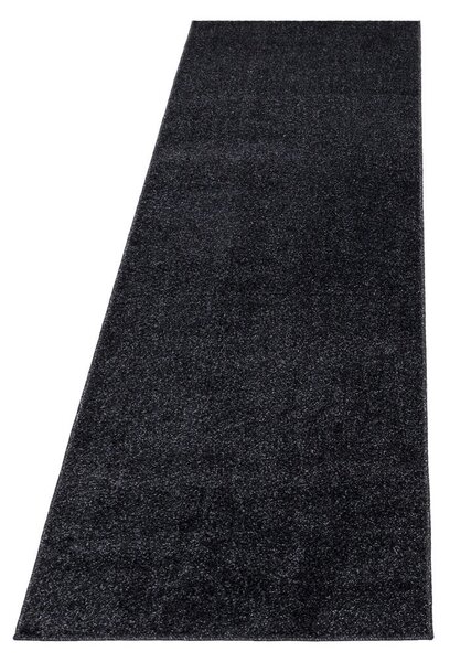 TEKAČ ATA 7000 80/250 cm tkano antracit