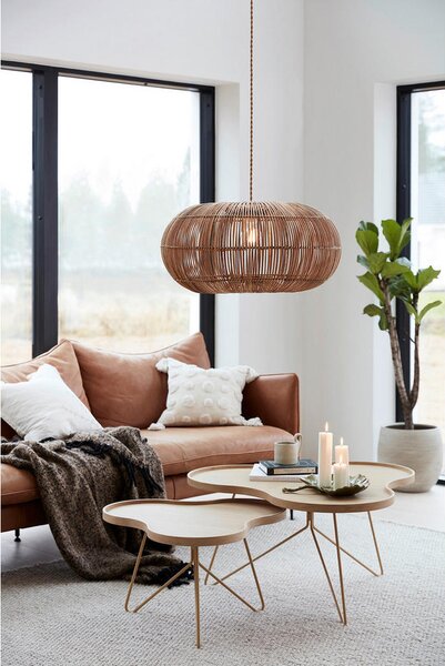 VISEČA SVETILKA PR Home Zuri 61/31/61 cm
