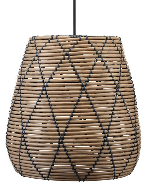 ZUNANJA VISEČA SVETILKA Lollo 38/25 cm