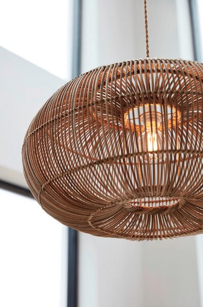 VISEČA SVETILKA PR Home Zuri 61/31/61 cm