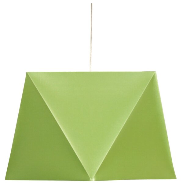 VISEČA SVETILKA Hexagen 42/42/110 cm E27