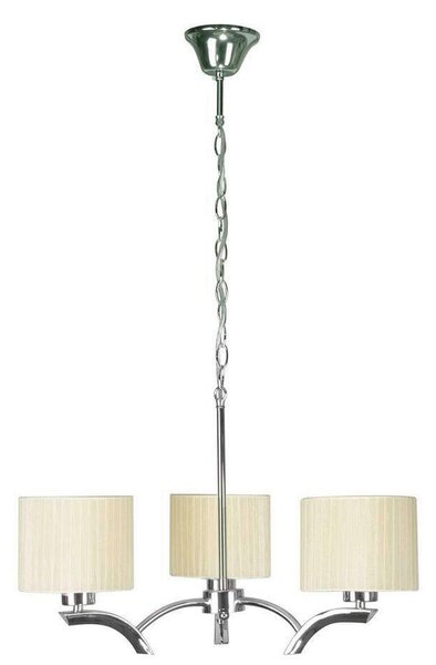 VISEČA NIHALNA SVETILKA Draga 58/58/95 cm E27