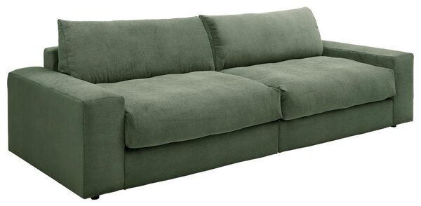 3-SED, zelena tekstil
