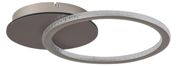 STROPNA SVETILKA Specs 45/35/6 cm