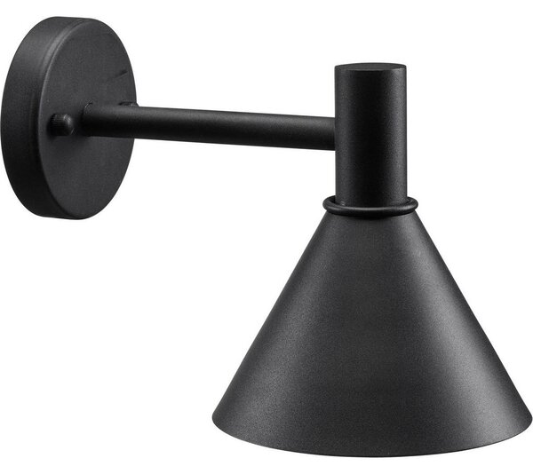 ZUNANJA STENSKA SVETILKA Mini-Tripp 30/18/20 cm