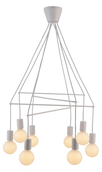 VISEČA NIHALNA SVETILKA Alto 82/82/95 cm E27