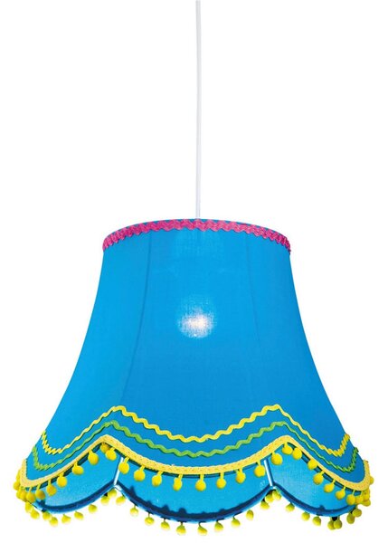 VISEČA NIHALNA SVETILKA Arlekin 35/35/9 cm E27
