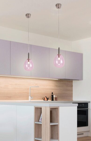 VISEČA LED-SVETILKA Lukka 260 lm 3000 K