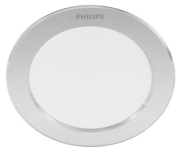 Philips - LED Vgradna svetilka DIAMOND LED/3.5W/230V 2,700K