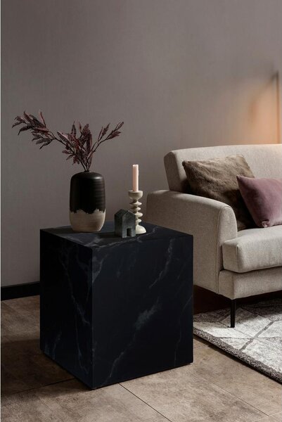 Livetastic Mizica Marble, Črna