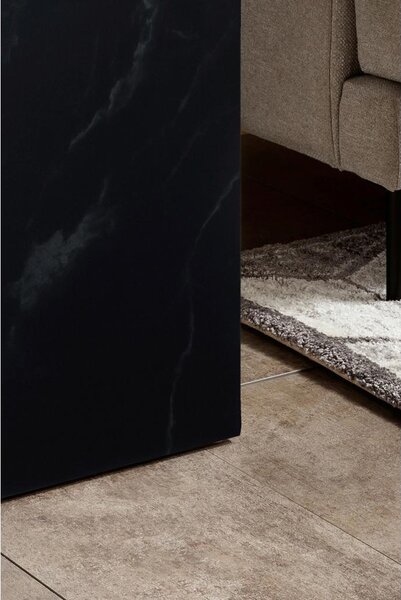 Livetastic Mizica Marble, Črna