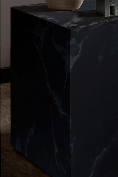 Livetastic Mizica Marble, Črna