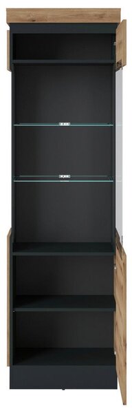 Mömax Vitrina Corte