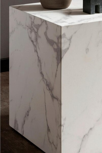 Livetastic Mizica Marble, Bela