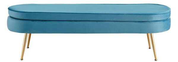 Livetastic Tabure Samt, Modra