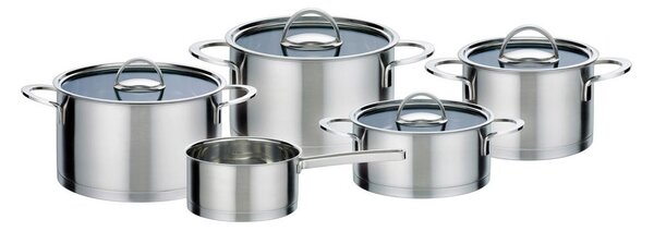 GSW Set Posod Elegance, 5-Delni