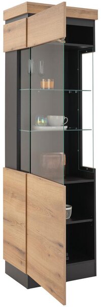 Mömax Vitrina Corte