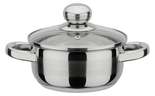 GSW Set Posod Silverstar, 5-Delni