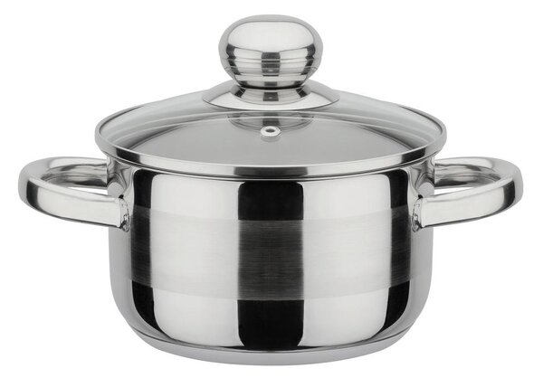 GSW Set Posod Silverstar, 5-Delni
