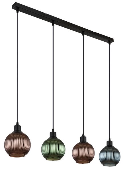 VISEČA SVETILKA ZUMBA 90 cm E27