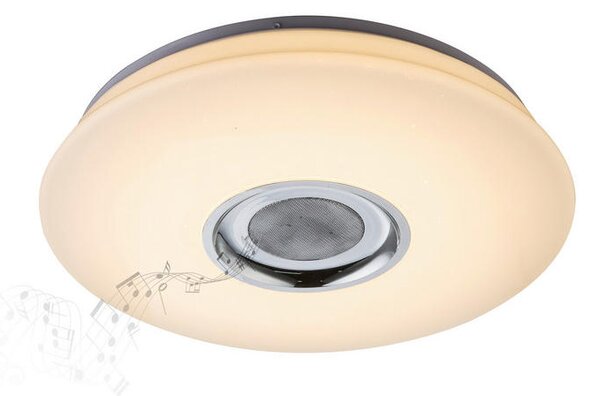 STROPNA LED-SVETILKA Nicole 2700-6500 K 230 V