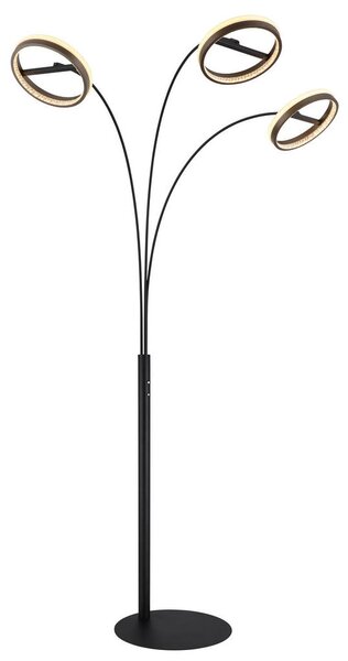 STOJEČA LED-SVETILKA DELLA 1500 lm 3000-6000 K