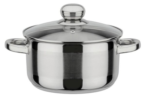 GSW Set Posod Silverstar, 5-Delni