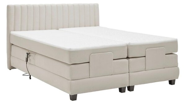 Premium Living Postelja Boxspring Dixon