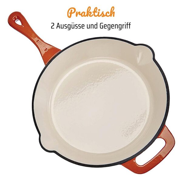 GSW Ponev Orange Shadow