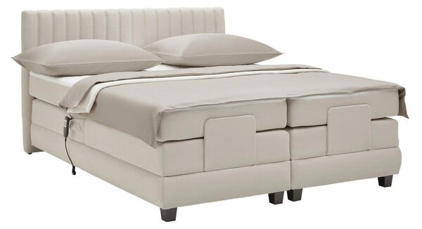Premium Living Postelja Boxspring Dixon