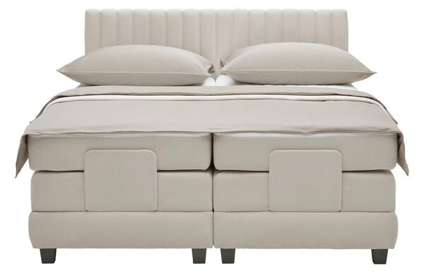 Premium Living Postelja Boxspring Dixon