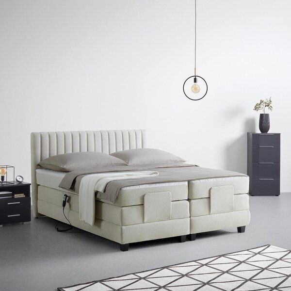 Premium Living Postelja Boxspring Dixon