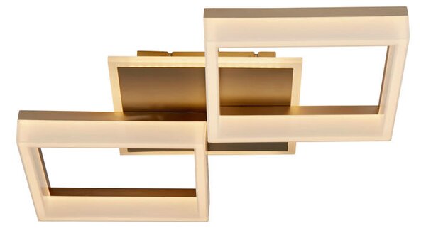 STROPNA SVETILKA Fence 62,5/44/8 cm