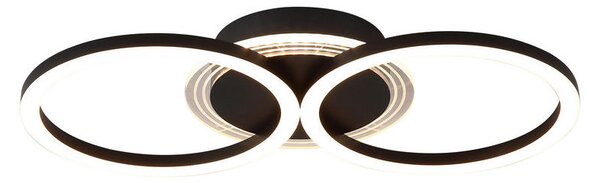 STROPNA SVETILKA Contour 23/46/6 cm