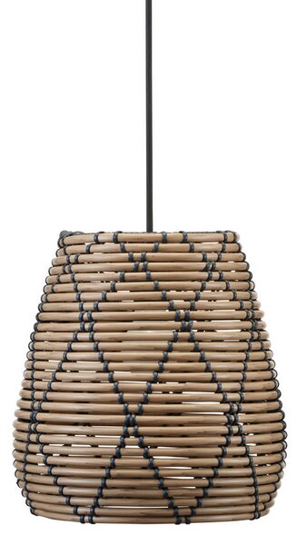 ZUNANJA VISEČA SVETILKA Lollo 28/25 cm