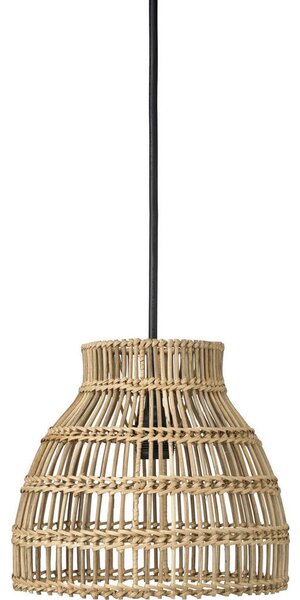 ZUNANJA VISEČA SVETILKA Sarah 27/27 cm