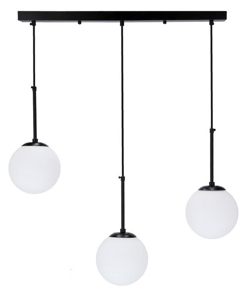 VISEČA SVETILKA Pompei 67/15/150 cm E27